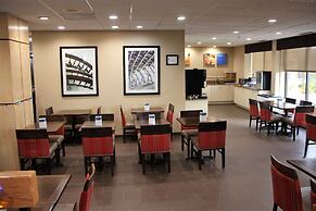 Comfort Inn & Suites Durham near Duke University