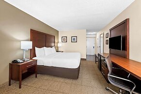 Comfort Inn & Suites Durham near Duke University
