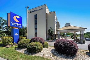 Comfort Inn & Suites Durham near Duke University