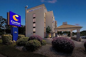 Comfort Inn & Suites Durham near Duke University