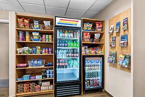 Comfort Inn & Suites Durham near Duke University