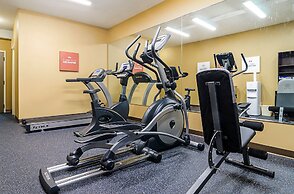 Comfort Inn & Suites Durham near Duke University