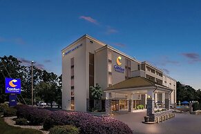 Comfort Inn & Suites Durham near Duke University