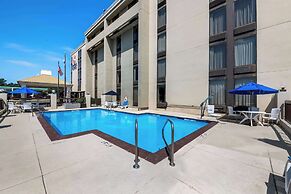 Comfort Inn & Suites Durham near Duke University