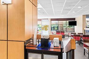 Comfort Inn & Suites Durham near Duke University