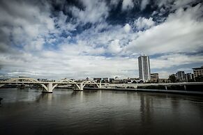 Park Regis North Quay