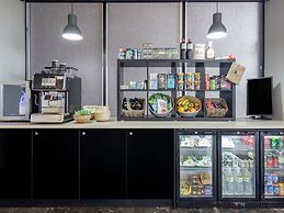 Park Regis North Quay