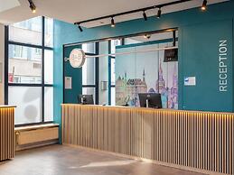 B&B HOTEL Aachen City-Ost