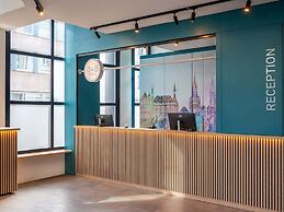 B&B HOTEL Aachen City-Ost