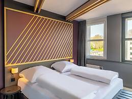 B&B HOTEL Aachen City-Ost