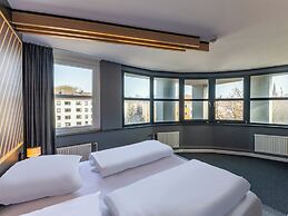 B&B HOTEL Aachen City-Ost