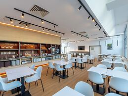 B&B HOTEL Aachen City-Ost