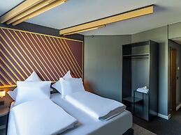 B&B HOTEL Aachen City-Ost