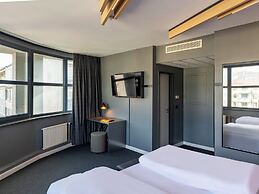 B&B HOTEL Aachen City-Ost