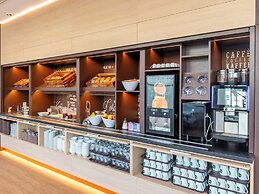 B&B HOTEL Aachen City-Ost