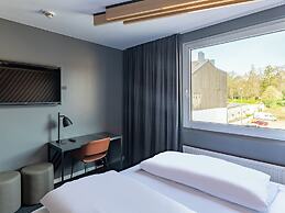 B&B HOTEL Aachen City-Ost