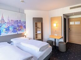 B&B HOTEL Aachen City-Ost
