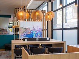 B&B HOTEL Aachen City-Ost