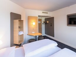 B&B HOTEL Aachen City-Ost