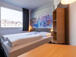 B&B HOTEL Aachen City-Ost