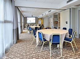 Mercure Grenoble Centre Porte des Alpes