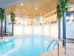 Mercure Grenoble Centre Porte des Alpes