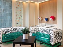 Mercure Grenoble Centre Porte des Alpes