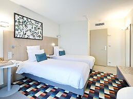 Mercure Grenoble Centre Porte des Alpes