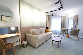 Mercure Grenoble Centre Porte des Alpes
