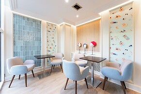 Mercure Grenoble Centre Porte des Alpes