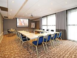 Mercure Grenoble Centre Porte des Alpes