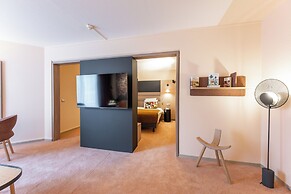Mercure Grenoble Centre Porte des Alpes
