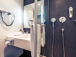 Mercure Grenoble Centre Porte des Alpes