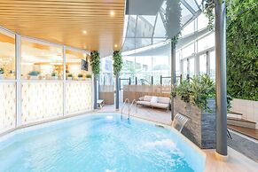 Mercure Grenoble Centre Porte des Alpes