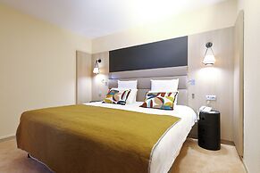 Mercure Grenoble Centre Porte des Alpes