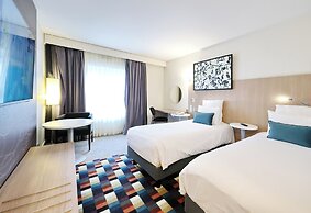 Mercure Grenoble Centre Porte des Alpes