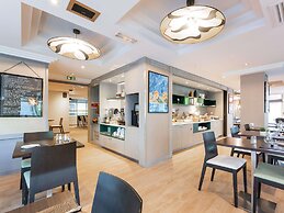 Mercure Grenoble Centre Porte des Alpes