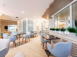 Mercure Grenoble Centre Porte des Alpes