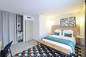 Mercure Grenoble Centre Porte des Alpes