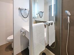Mercure Grenoble Centre Porte des Alpes