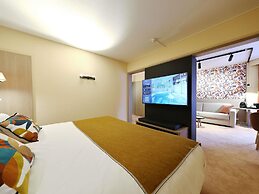 Mercure Grenoble Centre Porte des Alpes