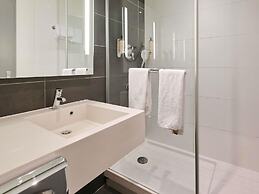 Mercure Grenoble Centre Porte des Alpes