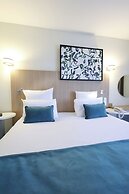 Mercure Grenoble Centre Porte des Alpes