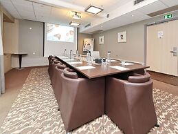 Mercure Grenoble Centre Porte des Alpes