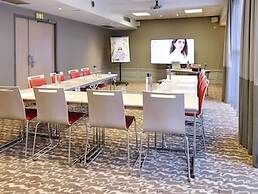 Mercure Grenoble Centre Porte des Alpes