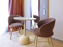 Mercure Grenoble Centre Porte des Alpes