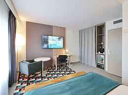 Mercure Grenoble Centre Porte des Alpes