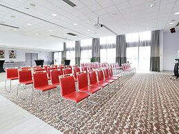 Mercure Grenoble Centre Porte des Alpes