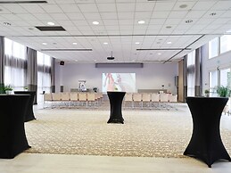 Mercure Grenoble Centre Porte des Alpes
