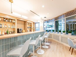 Mercure Grenoble Centre Porte des Alpes